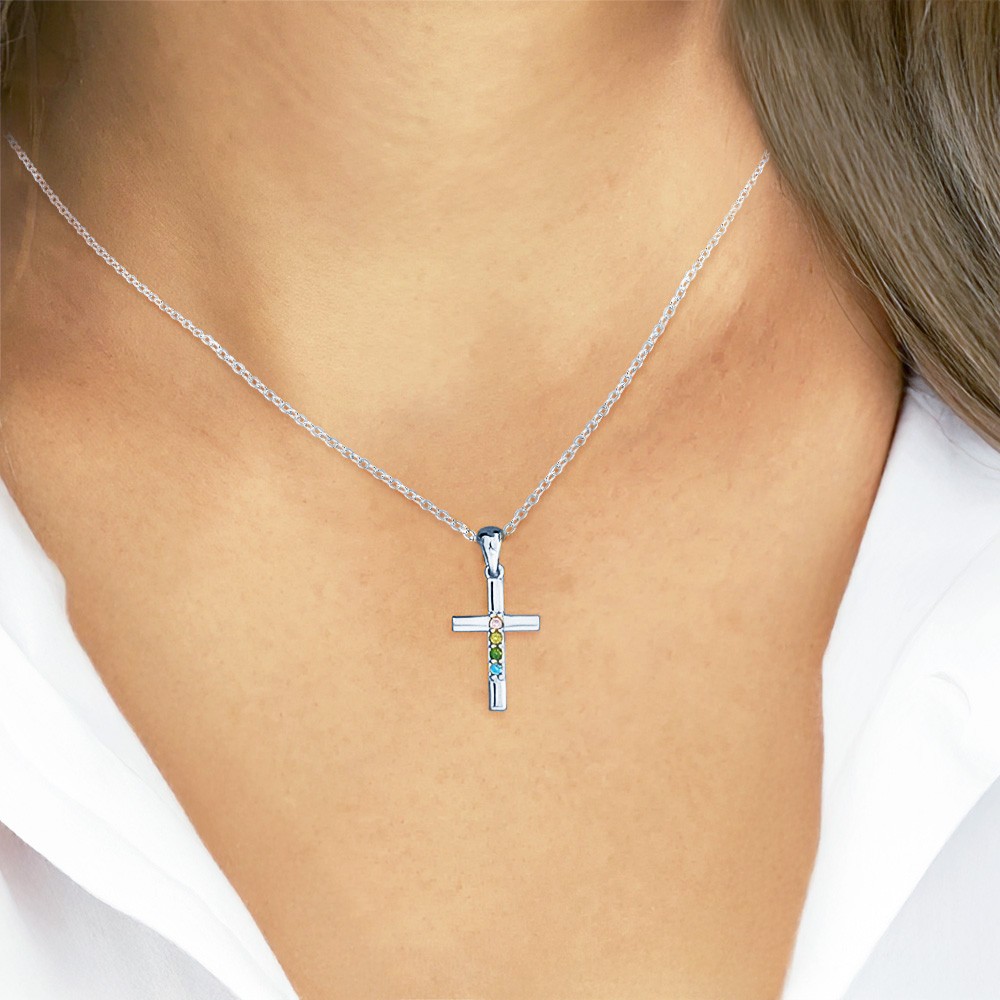 Religious Necklace