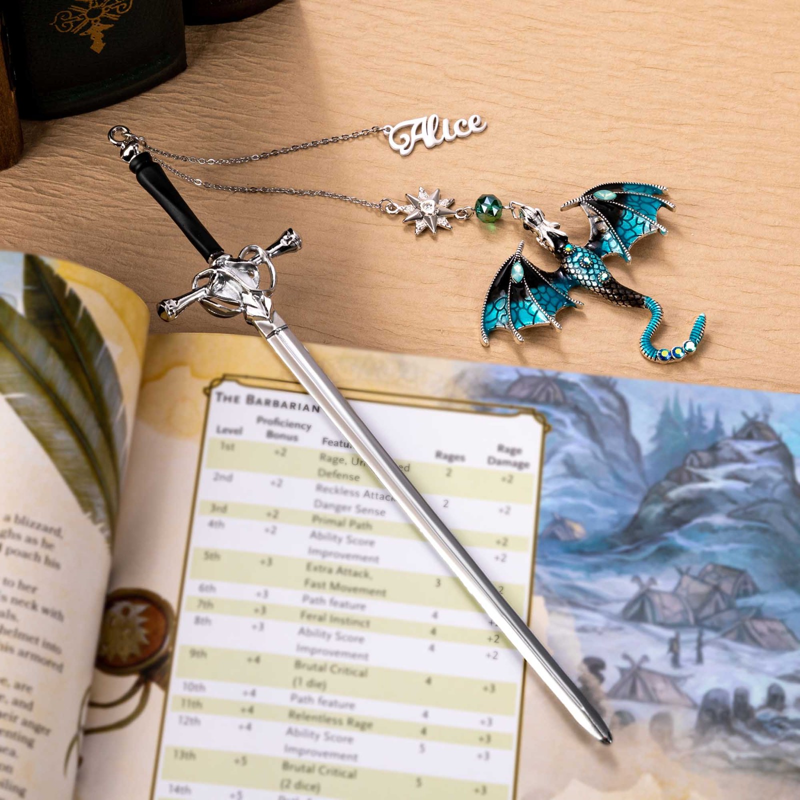 Bookmark