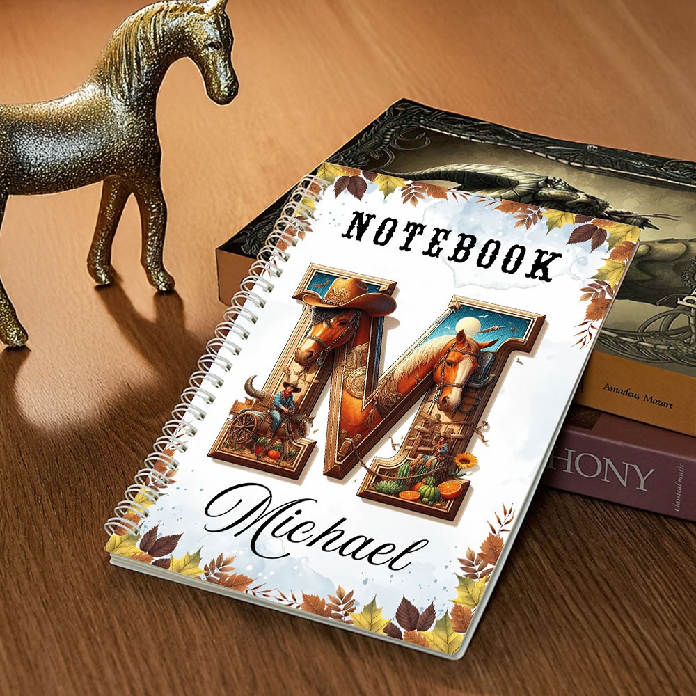 notebook