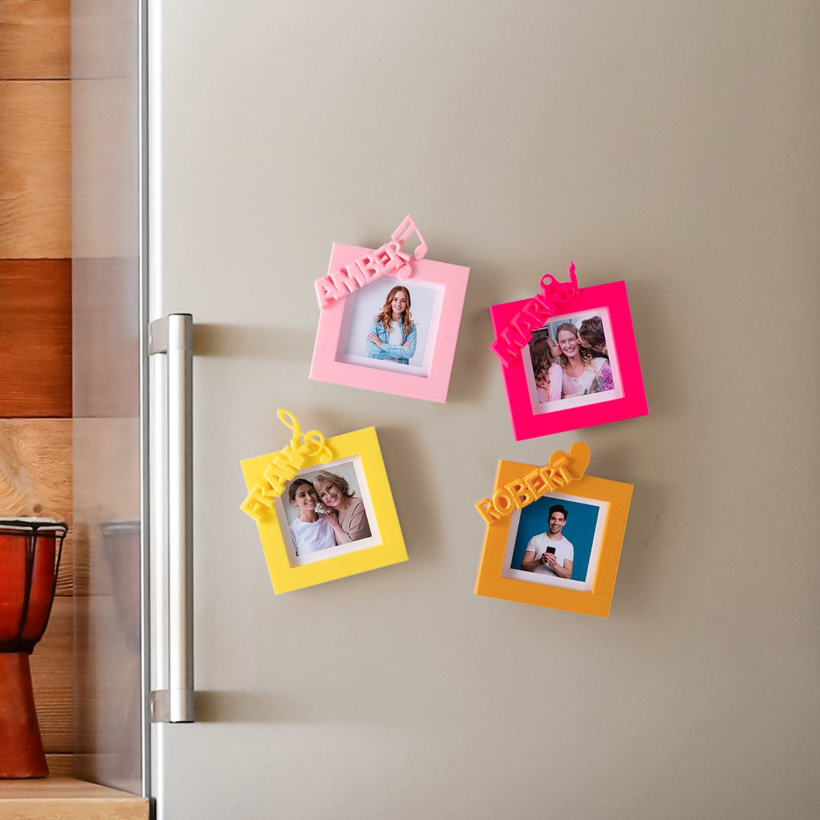 refrigerator magnet