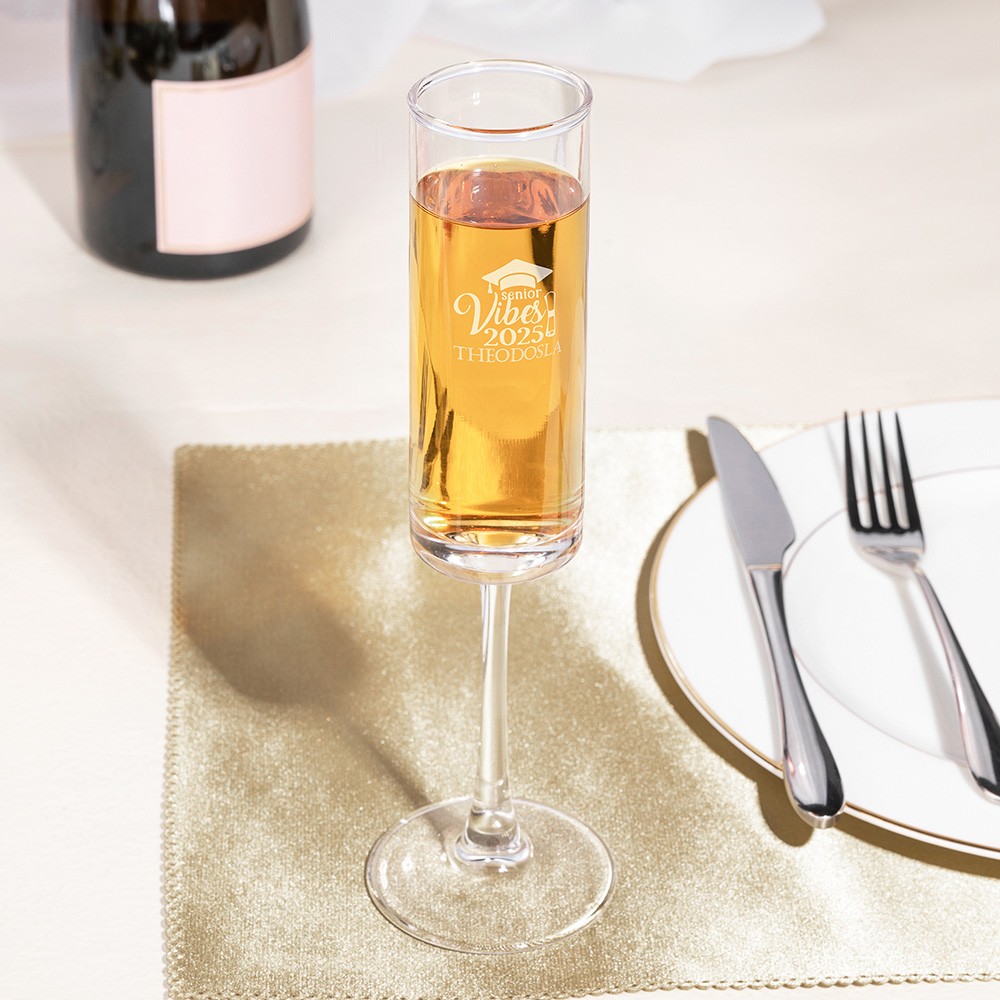 Champagne Flutes