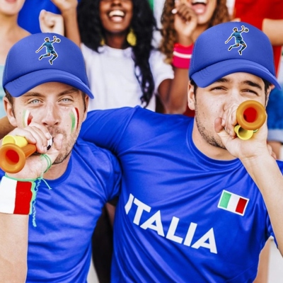 Personalized Photo Baseball Cap with Custom Athlete Image – Support Your Favorite Player with a Unique Sports Fan Gift
