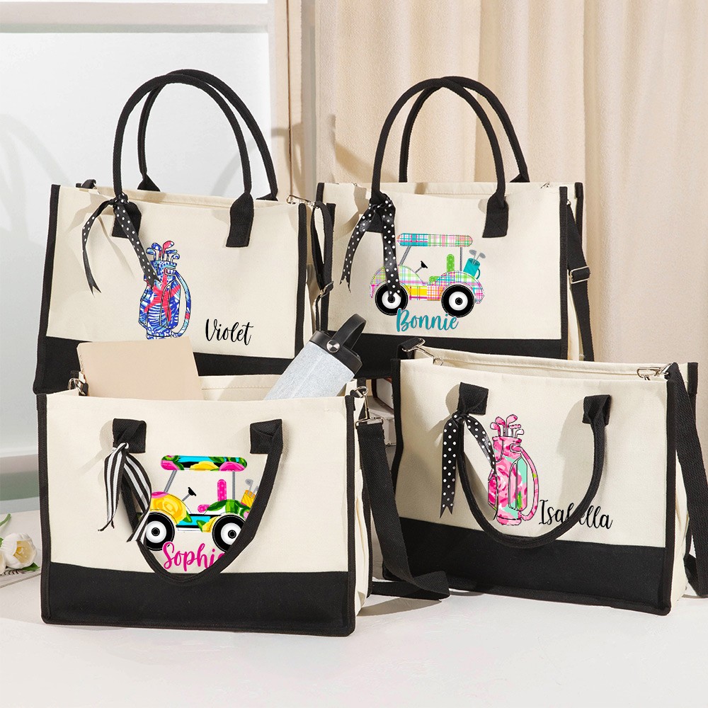 Tote bag