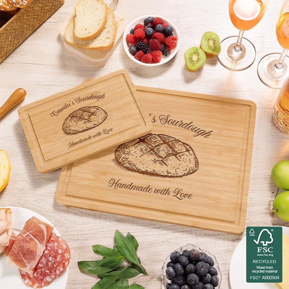 Charcuterie Board