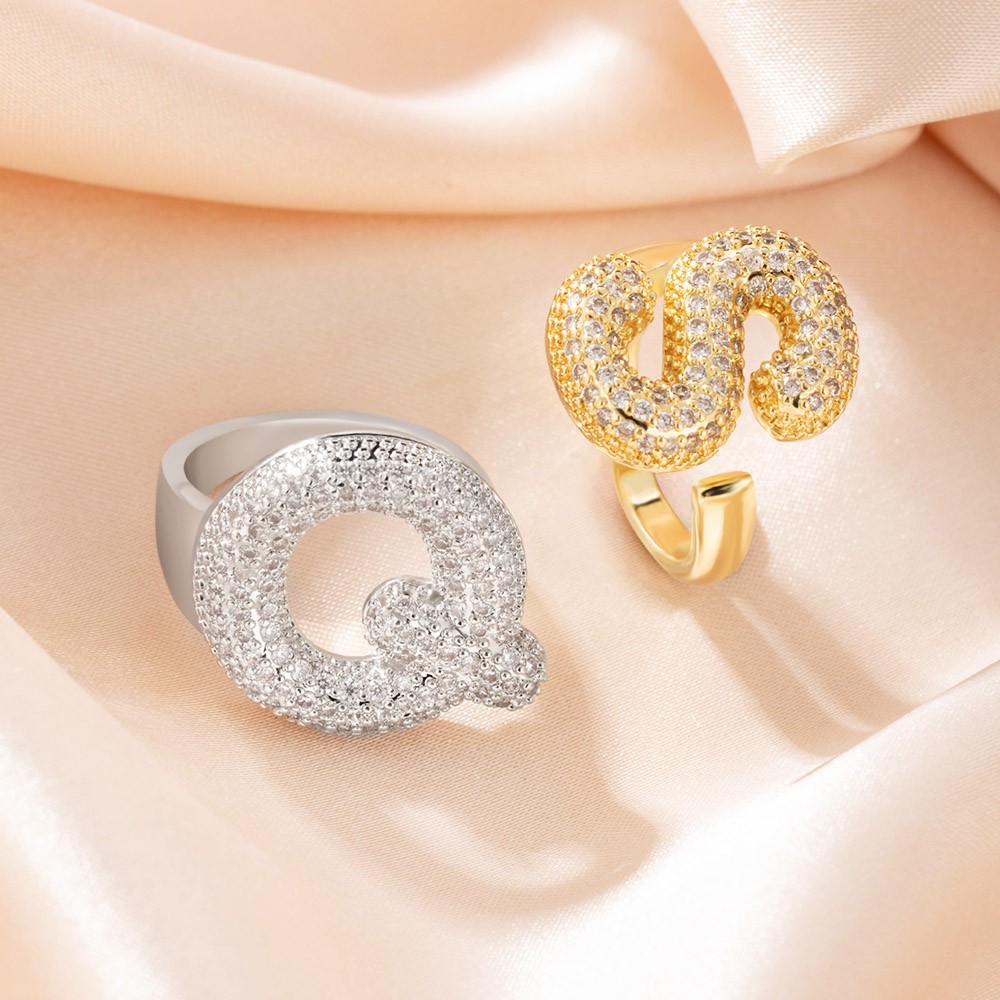 Initial Ring