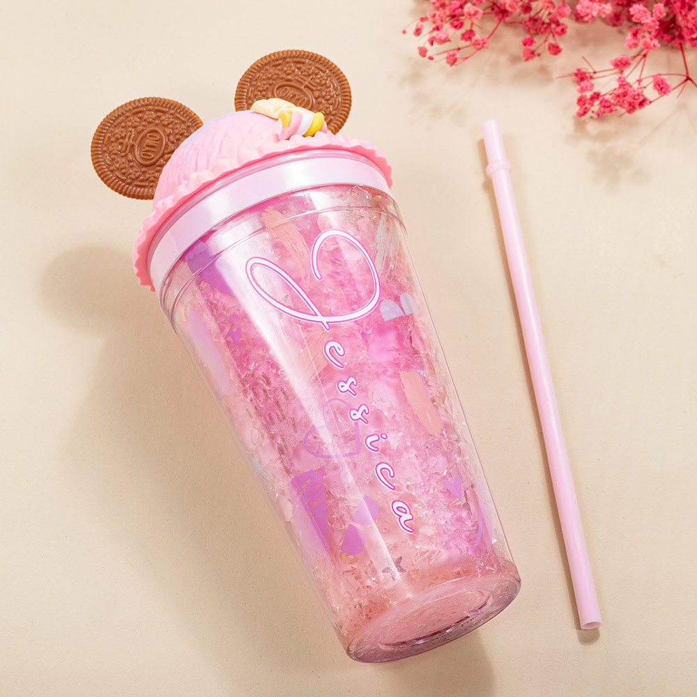 Personalized Water Bottle