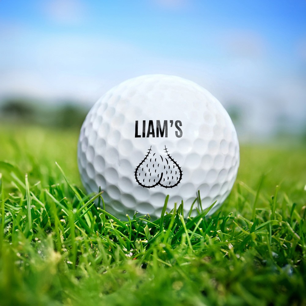 Golf Balls