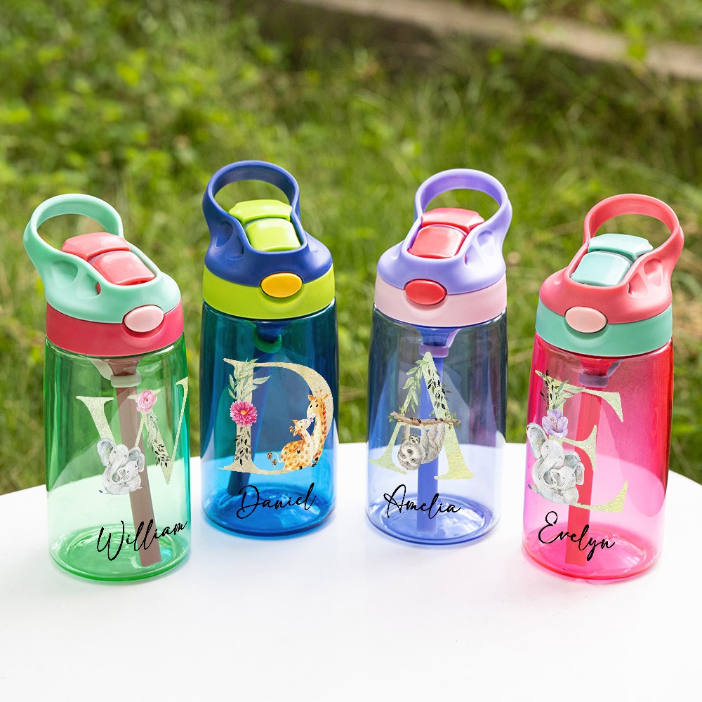 kids water bottle