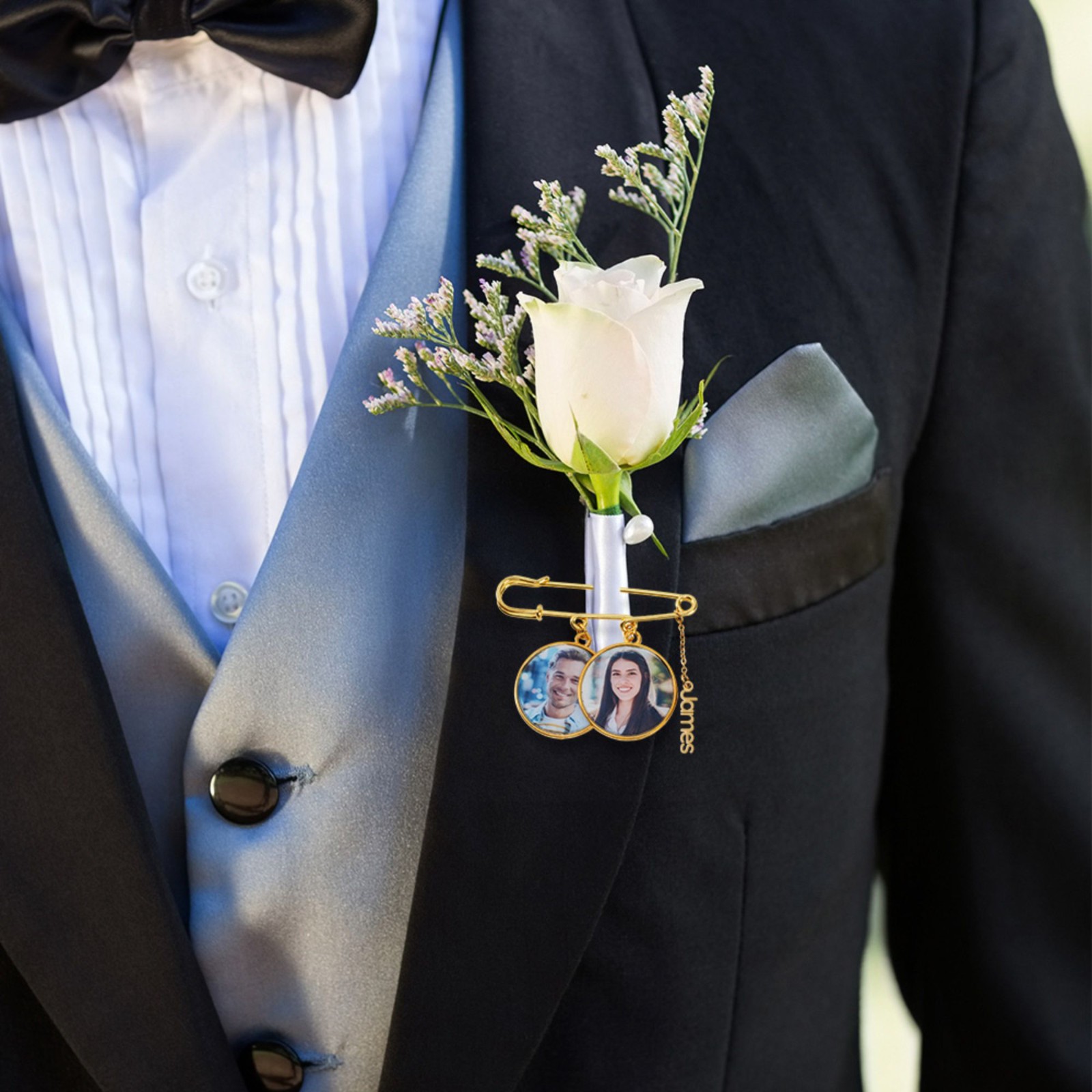 father of bride