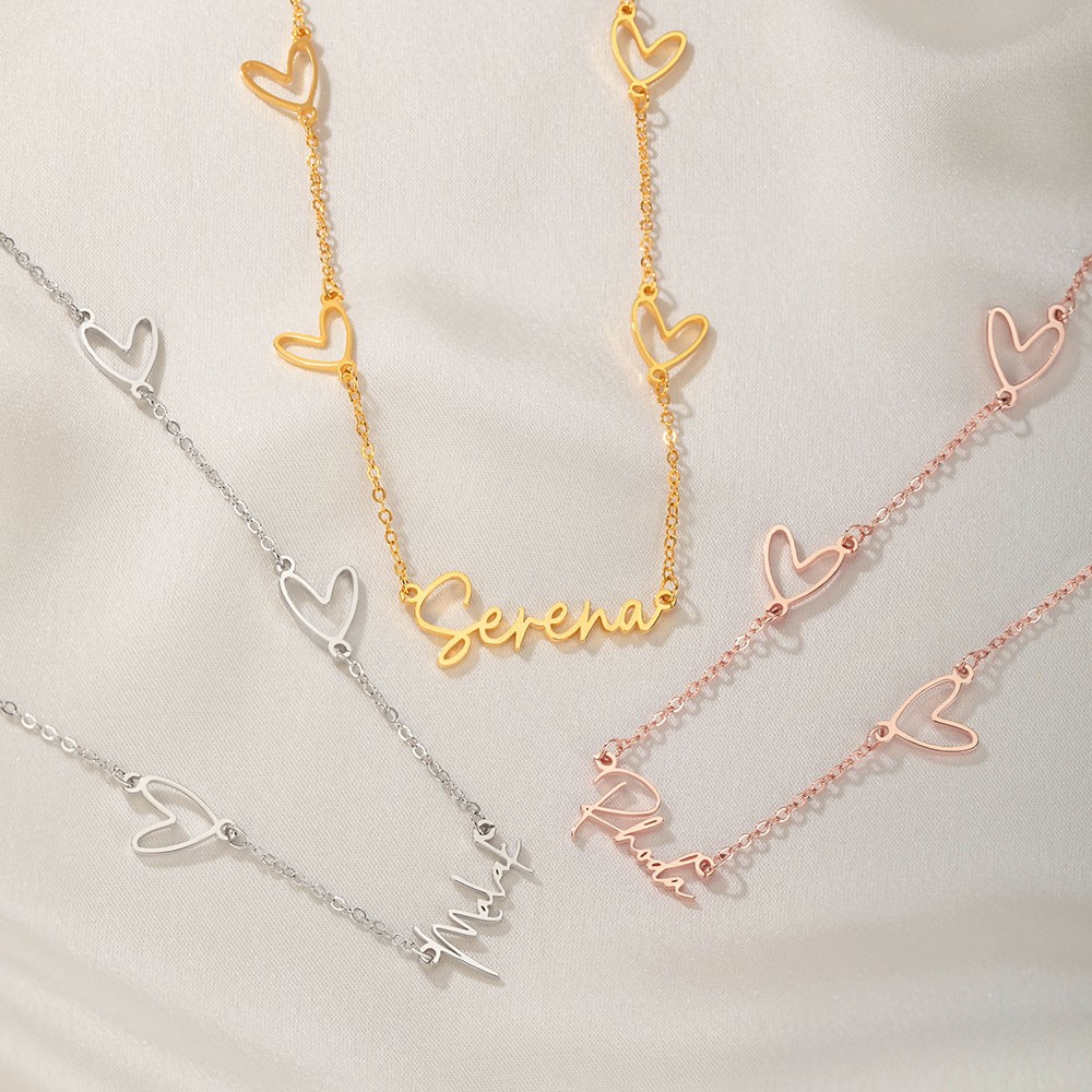 necklace