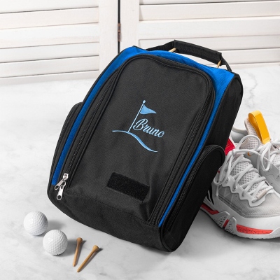 personalized name bag