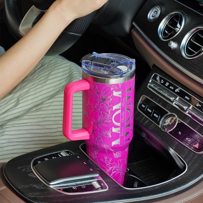 40oz Tumblers