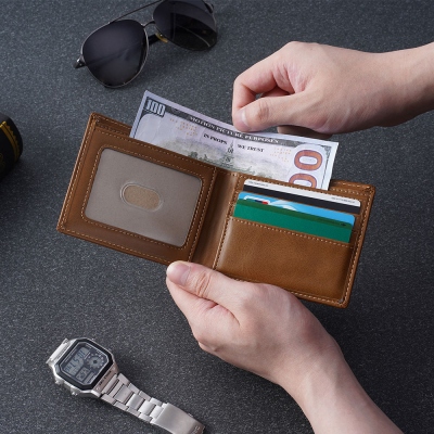 Men Wallets