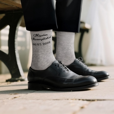 special sock