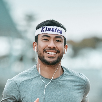 sweatband