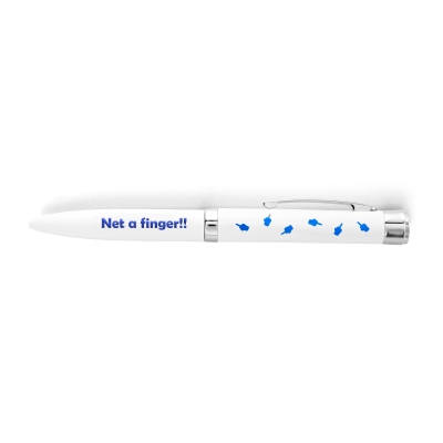 Middle Finger Projector Pen Fuck You Fuck Off Projection Pen