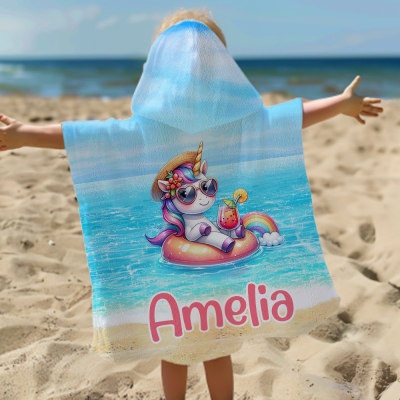 Summer Travel