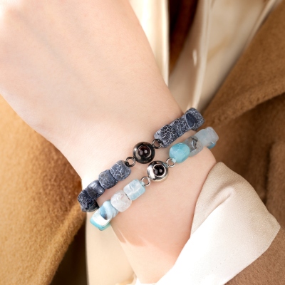 agate jewelry