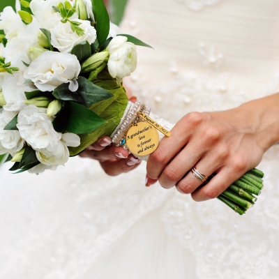 keepsake bridal