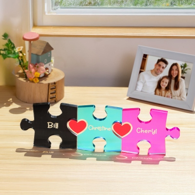 couple home decor