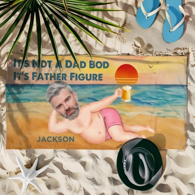 pool towel