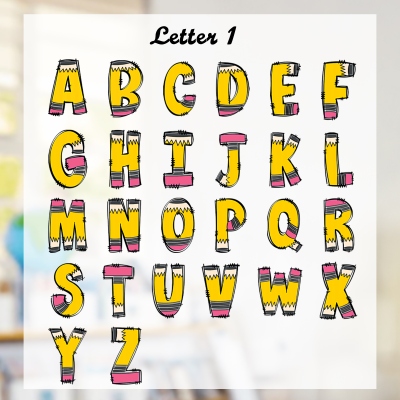 letter