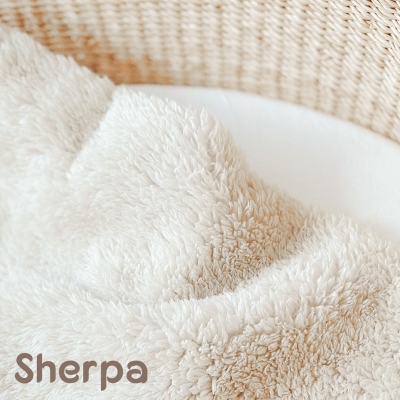 sherpa