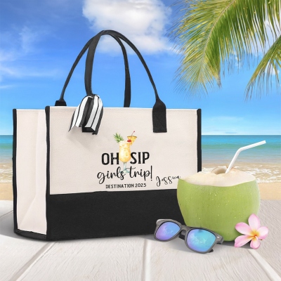 Tote bag