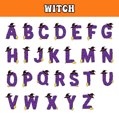 witch