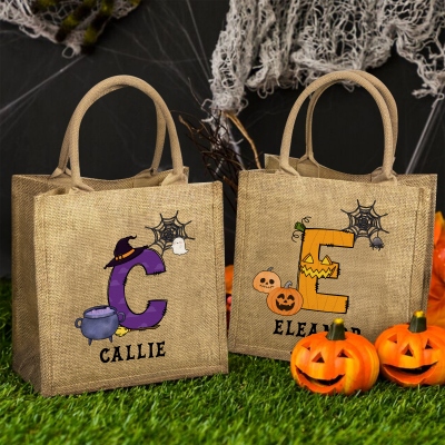 Trick or Treat Bag