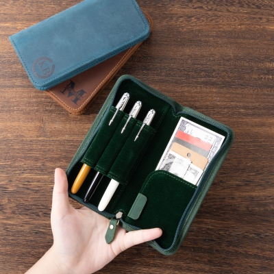 Pen Case