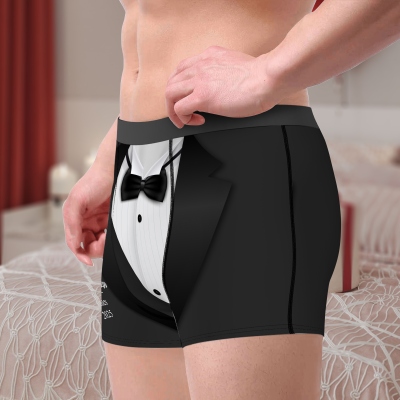custom under wear