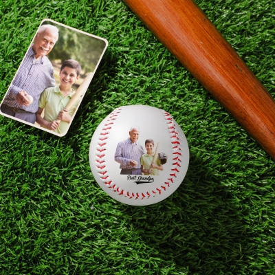 baseballs