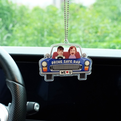 Car Hanging Accessories