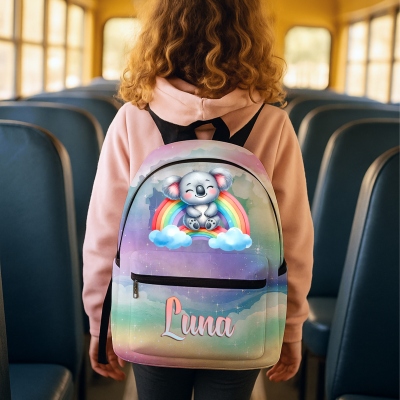school bag