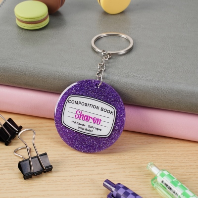 keychain