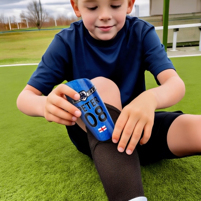 Shin Guards