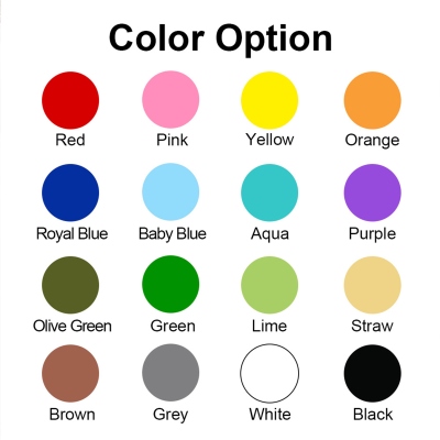 color