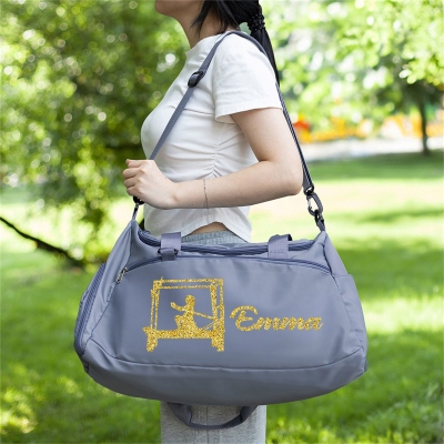 travel bag