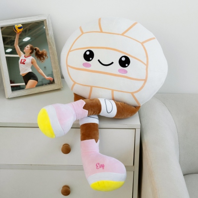 Plush toys