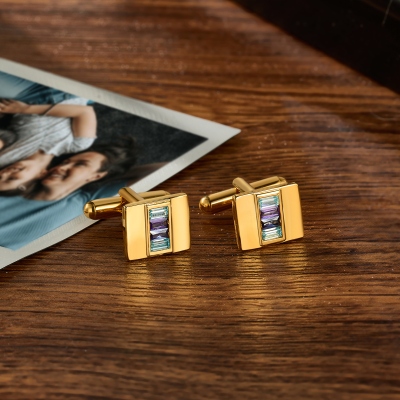 Cufflinks