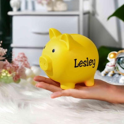 piggy bank