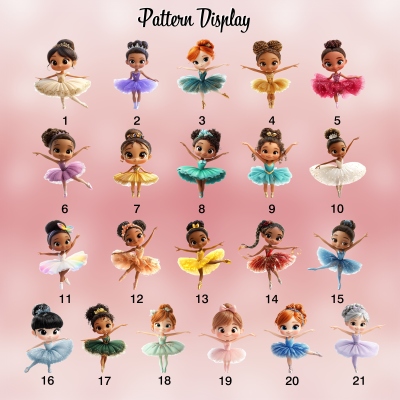 Ballet Lovers
