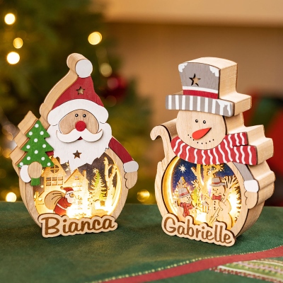 Christmas ornament