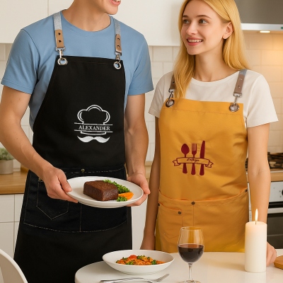 Aprons