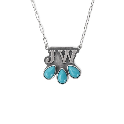 Turquoise