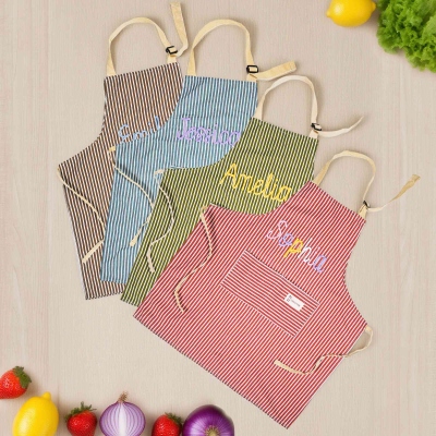 Aprons