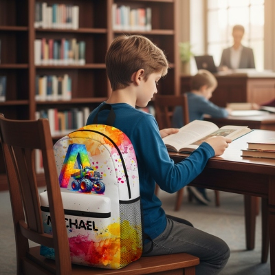 School Bag