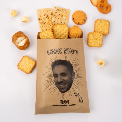 Food Bags