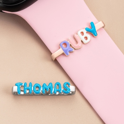 watch band